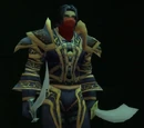 Edwin VanCleef