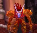 Wind Rider Jahubo