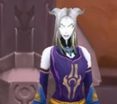 Anchorite Ceyla