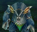 Foulweald Pathfinder