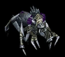 Crypt Fiend (Warcraft III)
