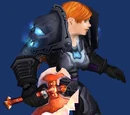 The Planar Edge