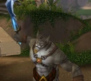 Ramkahen Sergeant