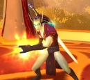 Aldaron the Reckless