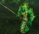 Hatecrest Warrior