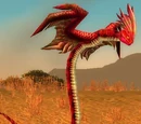 Azzere the Skyblade