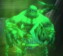 Glutton