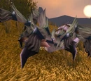 Giant Plains Creeper