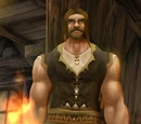 "Swamp Eye" Jarl