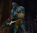 Ymirjar Flesh Hunter