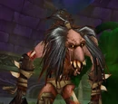 Plagued Ghoul