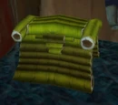 Primitive Chest