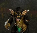 Blackwood Ursa