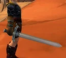 Broadsword