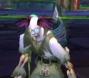 Mad Scientist