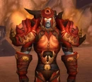 Gronnstalker's Armor