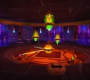 The Sanctum