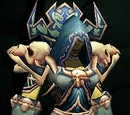 Deathmist Raiment