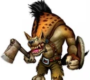 Gnoll