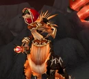 Onyx Blaze Mistress