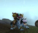 Wolfmaw Outrider