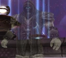 Lore Keeper of Norgannon (Ulduar)