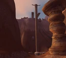 Thousand Needles