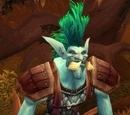 Wodin the Troll-Servant
