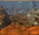 Forlorn Ridge
