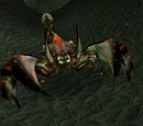 Scorchshell Pincer
