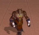 Neferset Raider