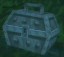 Intrepid's Locked Strongbox