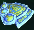 Fordragon's Shield