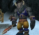 Junat the Wanderer