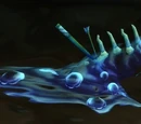 Evolving Ectoplasm