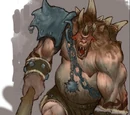 Ogre lord