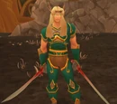 Eversong Ranger