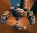 Greater Rock Elemental