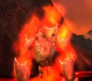 Inferno Elemental