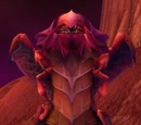 Marauding Crust Burster