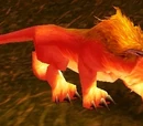 Springpaw Cub