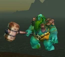 Deep Strider