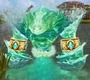 Lake Spirit