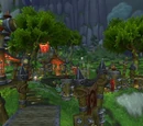 Hellscream's Fist (subzone)