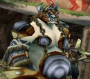 Warmaul Brute