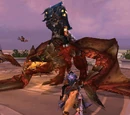 Reins of the Red Proto-Drake