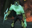 Risen Wintergarde Miner