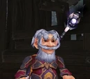 Zazzo Twinklefingers