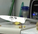 Knife
