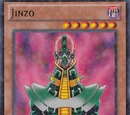 Jinzo
